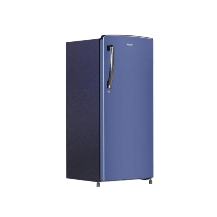 Haier Refrigerator HRD-2062BRB - Image 2
