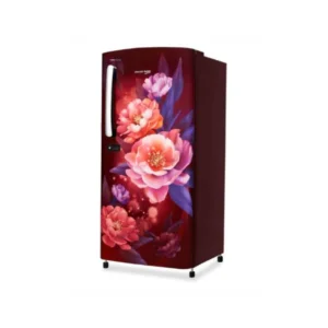 Voltas Beko Refrigerator RDC208E-S0PWE0M0000GD - Image 3