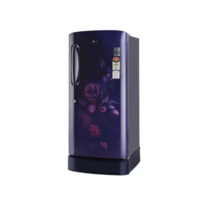 LG Refrigerator GL-D221ABEZ - Image 3