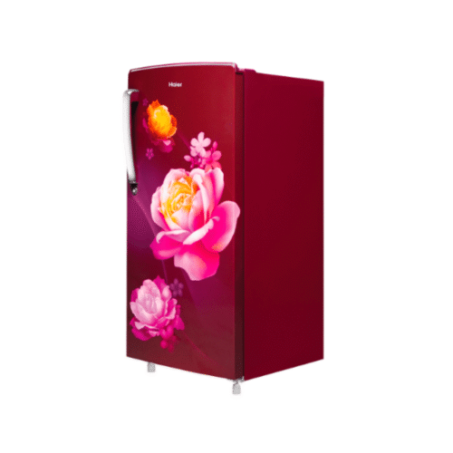 Haier Refrigerator HRD-2061SRN - Image 3