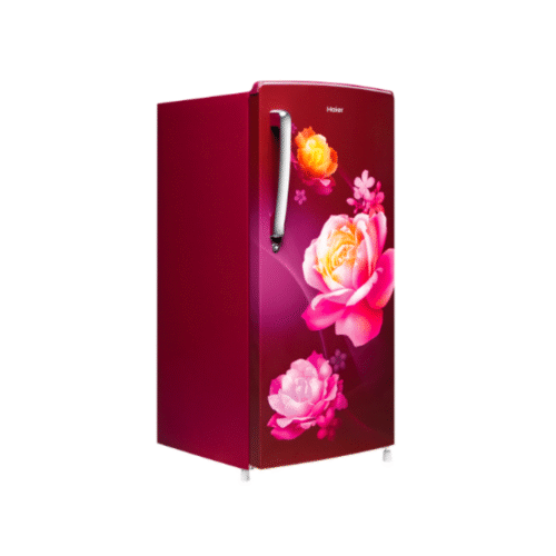 Haier Refrigerator HRD-2061SRN - Image 2