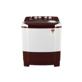 LG SEMI-AUTOMATIC WASHING MACHINE