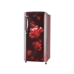LG Refrigerator GL-B201ASCD - Image 3