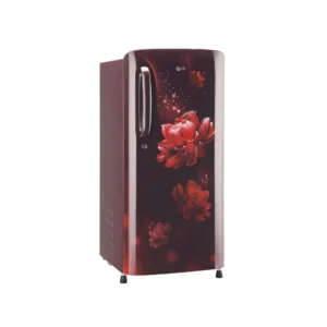 LG Refrigerator GL-B201ASCD - Image 2