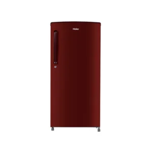 Haier Refrigerator HRD-1861BBR