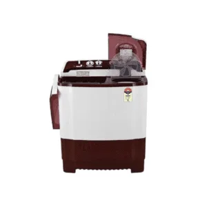 LG Washing Machine P8035SRAZ - Image 2