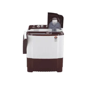 LG Washing Machine P7515SRAZ - Image 2