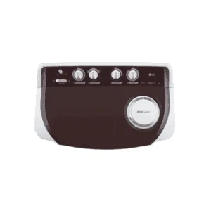 LG Washing Machine P7515SRAZ - Image 3