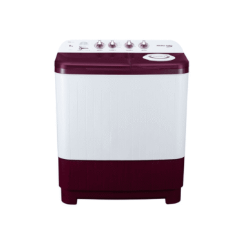 VOLTAS BEKO SEMI-AUTOMATIC WASHING MACHINE