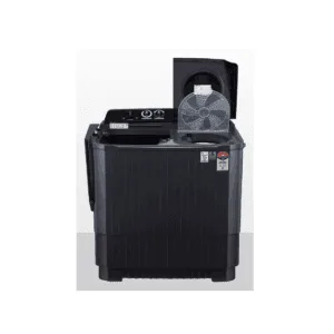 LG Washing Machine P115ASLAZ - Image 2