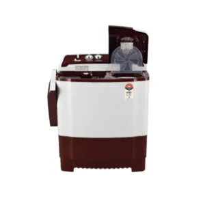 LG Washing Machine P7010RRAZ - Image 2