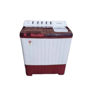 Voltas Beko W/M- WTT100UPA/BRSSWH5PTDA