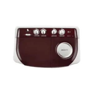 LG Washing Machine P7010RRAZ - Image 3