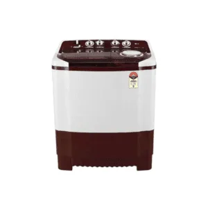 LG Washing Machine P8035SRAZ