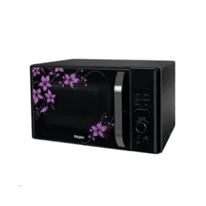 Haier Microwave Oven HIL3001CBSH – THOIBI AGENCY
