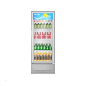 Haier Freezer HVC-380GH