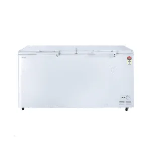 Haier Freezer HFC-500DM5