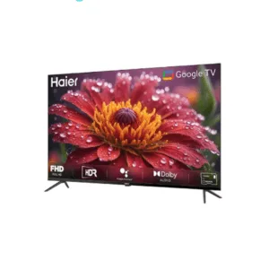 Haier LED 32 LE32K800GT - Image 2