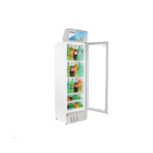 Haier Freezer HVC-275GHC - Image 2