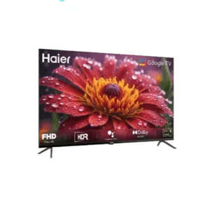 Haier LED 32 LE32K800GT - Image 3