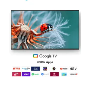Sony LED KD-65X75K B - Image 2