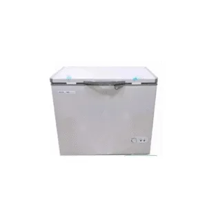 Voltas Freezer CVF205SA2-P-AL