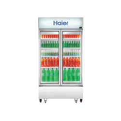 Haier Visi Cooler HVC-1050GHC