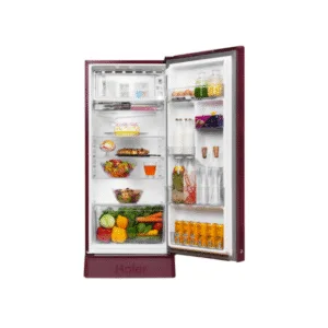 Haier Refrigerator HRD-2113PRH - Image 4