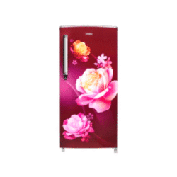 Haier Refrigerator HRD-2061SRN