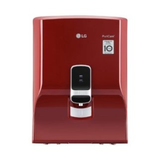 WATER PURIFIER (RO)