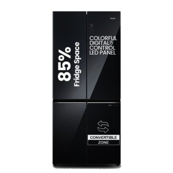 Haier Refrigerator HRB-600KGU1