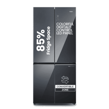 Haier Refrigerator HRB-600MGU1