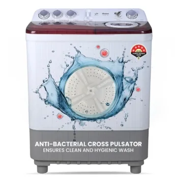 Haier Washing Machine HTW75-185