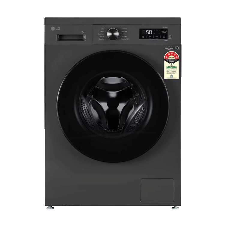 LG Washing Machine FHB1208Z2M