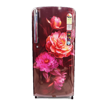 HOME Voltas Beko Refrigerator RDC208D1-D0OWE0M0000GD