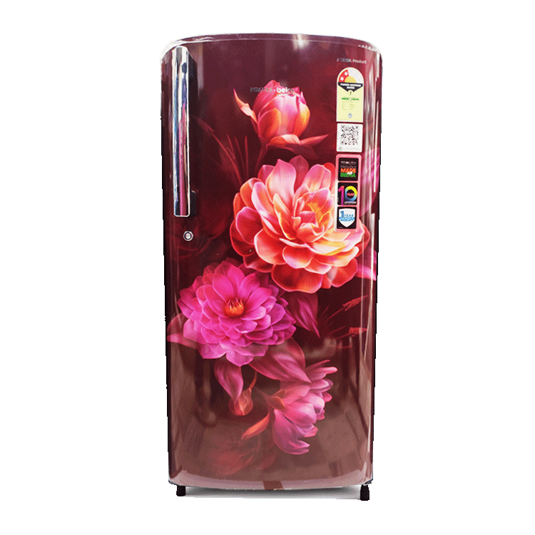 Voltas Beko Refrigerator RDC208D1-D0OWE0M0000GD