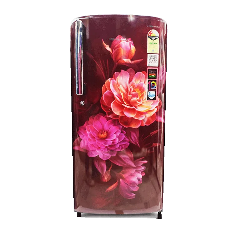 Voltas Beko Refrigerator RDC208D1-D0OWE0M0000GD