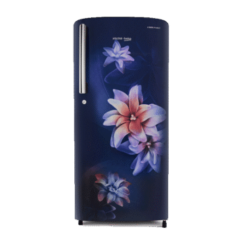 HOME Voltas Beko Refrigerator RDC208E1/D0BSE0M000GD