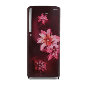 HOME Voltas Beko Refrigerator RDC208E1/D0WSE0M000GD