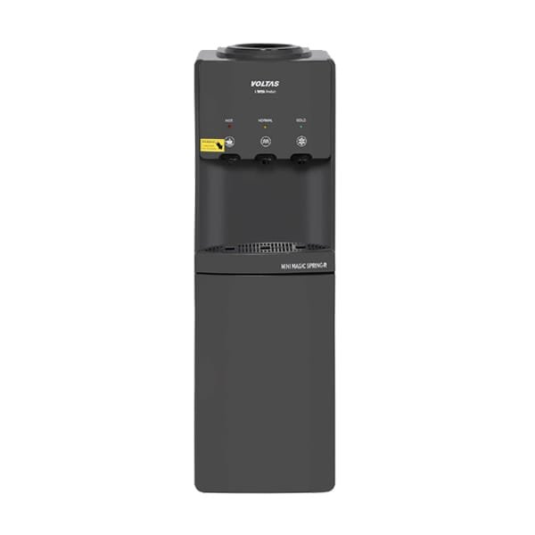 Voltas WD Minimagic Spring R V Plus GRY