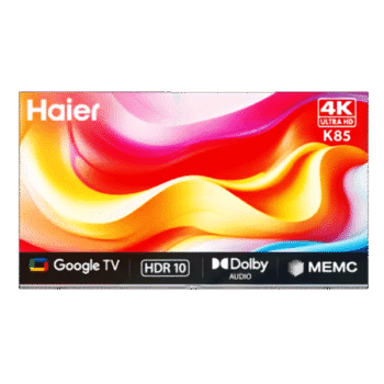 Haier LED 55 H55K85FUX