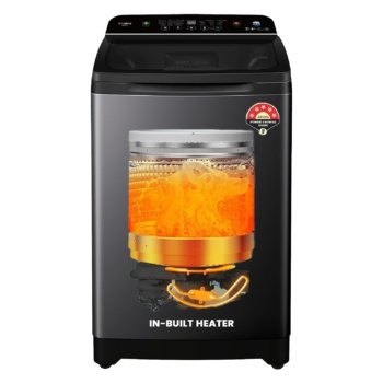 Haier Washing Machine HWM80-678ES8