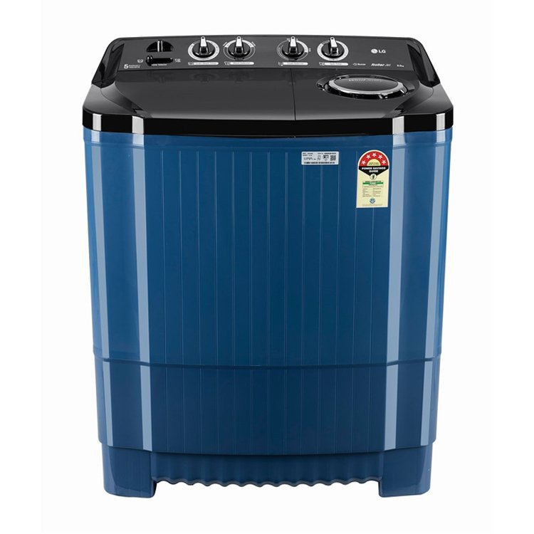 LG Washing Machine P8015SBAZ
