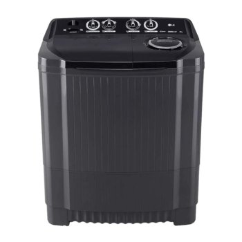 LG Washing Machine P8015SKAZ