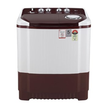 LG Washing Machine P7510RRAZ