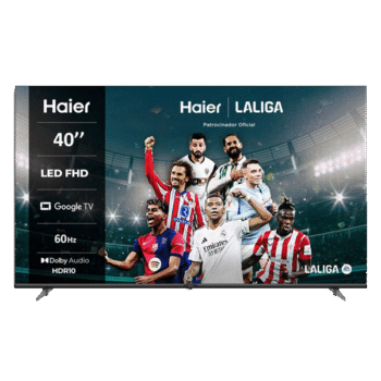 Haier LED 40 H40K85EFX